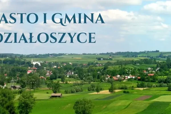 Dożynki Gminne w Działoszycach – Święto Plonów z tradycją i wspólnotą