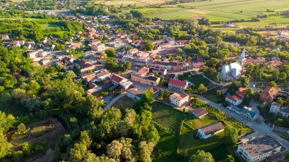 Tak zdobyto Działoszyce! Wyjątkowa kolekcja zdjęć z naszego muzeum