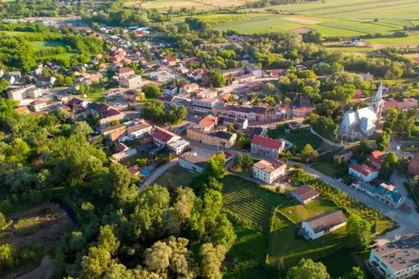 Staropolskie dożynki: od wieńców po żniwne psoty