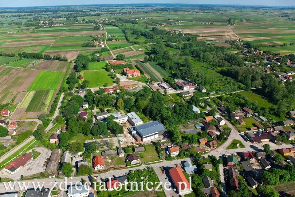 Festiwal Chleba w Chrobrzu przyciągnął tłumy
