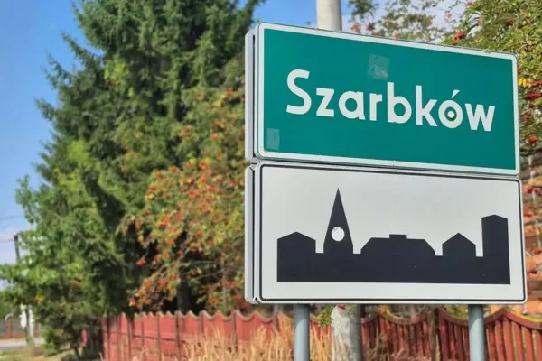 Szarbków przygotowuje witacz dożynkowy na święto gminne w Pińczowie