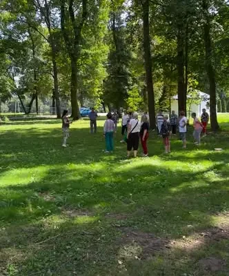 Leśne SPA dla Seniorów w Chrobrzu – dzień pełen relaksu i integracji