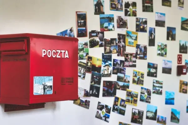 Pamięciownik w Pińczowie – podróż w krainę wspomnień na pocztówkach
