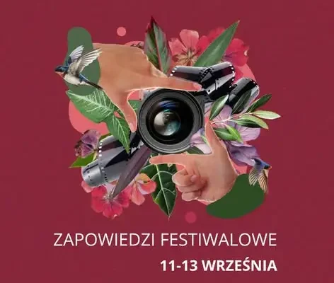 Wyjątkowy gość na 5. Festiwalu Filmowym Natura Kina w Pińczowie