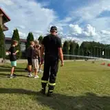 OSP Kije na Pikniku Rodzinnym w Wierzbicy – atrakcje dla całych rodzin