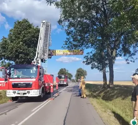Michałów przygotowuje się na Dożynki Powiatowe – mieszkańcy tworzą wyjątkowe dekoracje