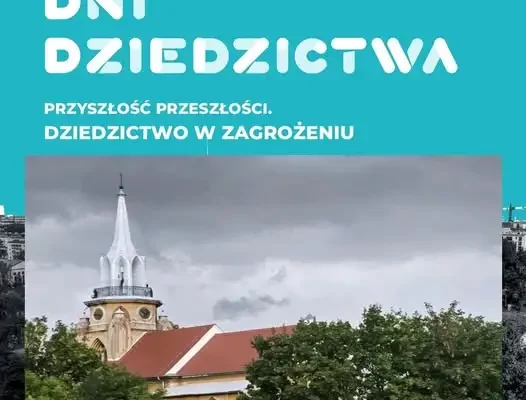 Biskup Maciej Małyga odprawi mszę w zabytkowym kościele w Michałowie