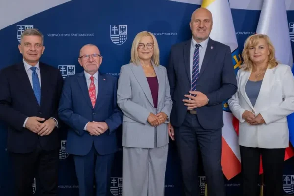 Pińczów: ponad 8 mln zł z UE na nowe bulwary nad Nidą