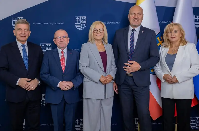 Pińczów: ponad 8 mln zł z UE na nowe bulwary nad Nidą
