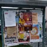 Licytacja charytatywna koszulki Korony Kielce z autografami piłkarzy