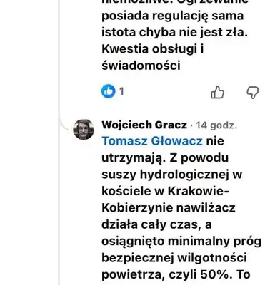Kontrowersje wokół termomodernizacji zabytkowego kościoła w Działoszycach