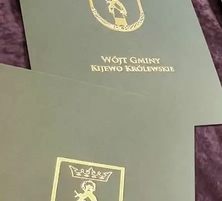 Gala stypendialna w Gminie Kijewo Królewskie – nagrodzono najlepszych uczniów
