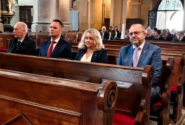 Pińczów świętował 598. rocznicę lokacji miasta