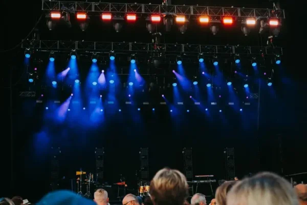 Trzy pokolenia Maanam na scenie w Pińczowie – wyjątkowy koncert w ramach Balonowego Świętokrzyskiego