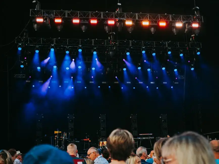 Trzy pokolenia Maanam na scenie w Pińczowie – wyjątkowy koncert w ramach Balonowego Świętokrzyskiego