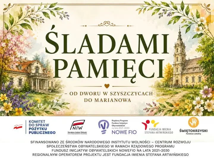 Nowy film „Śladami Pamięci” już dostępny na YouTube