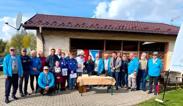 Pińczów: Zalew gościł najlepszych modelarzy żaglowych. Zakończenie sezonu 2026