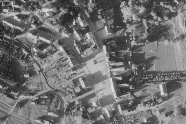 Październik 1945: UB aresztuje żołnierzy AK z Działoszyc i okolic