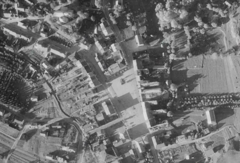 Październik 1945: UB aresztuje żołnierzy AK z Działoszyc i okolic