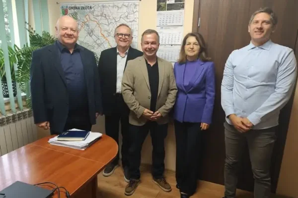 Drezyny w Chrobrzu coraz bliżej – trwają przygotowania do uruchomienia przejazdów