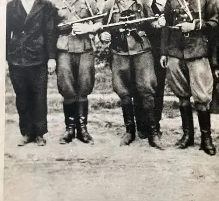 Jak zmieniała się historia? Wspomnienia Mariana Boryckiego „Kruka” pod lupą