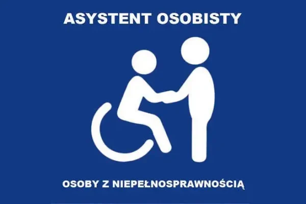 Gmina Złota: nabór do programu „Asystent osobisty osoby z niepełnosprawnością” – edycja 2026