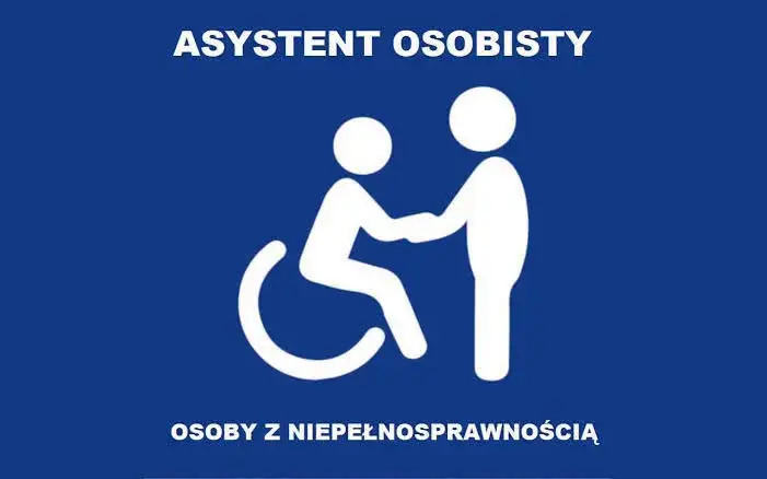 Gmina Złota: nabór do programu „Asystent osobisty osoby z niepełnosprawnością” – edycja 2026