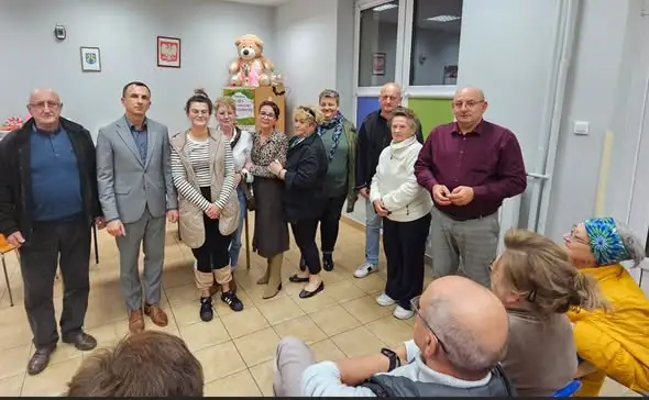 Nowe władze Osiedla Gacki – Osiedle w Pińczowie wybrane